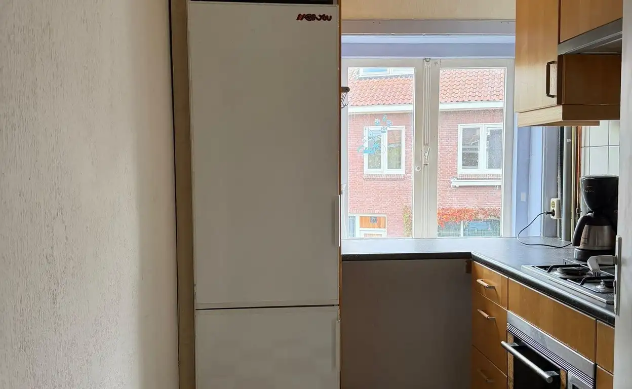 Foto #7 Appartement Klimopstraat Zwolle