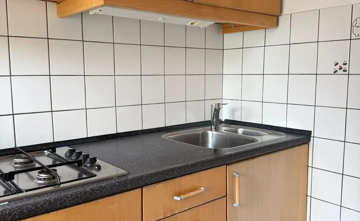 Foto #6 Appartement Klimopstraat Zwolle