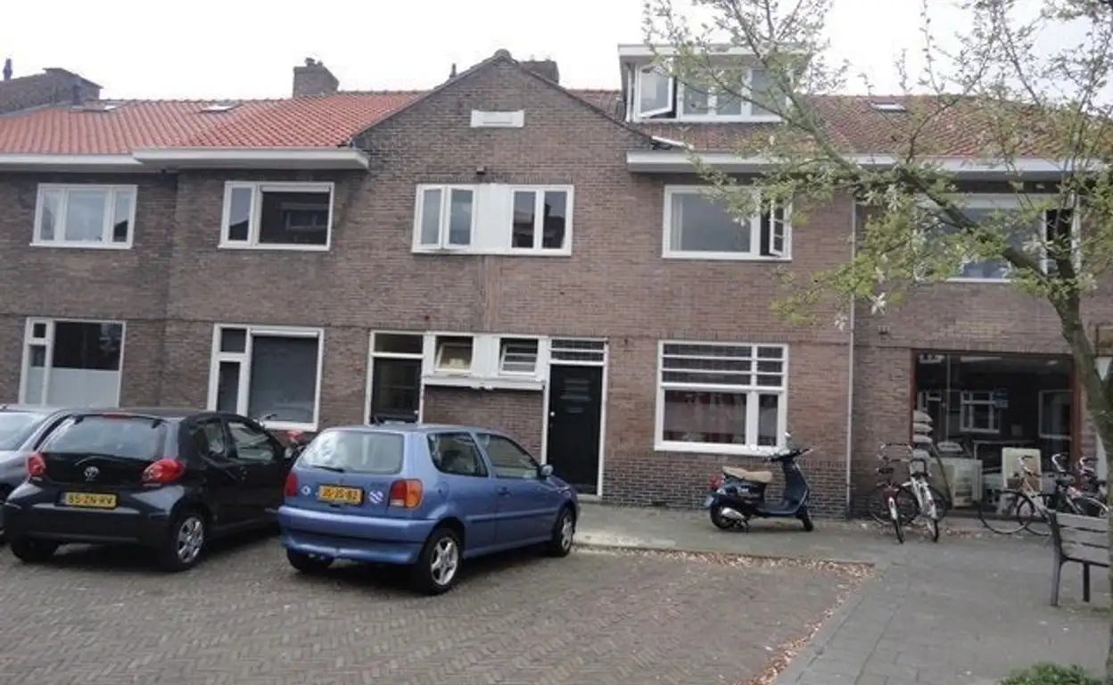 Foto #0 Appartement Klimopstraat Zwolle
