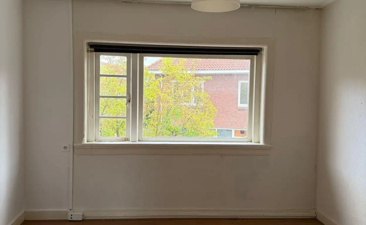 Foto #3 Appartement Klimopstraat Zwolle