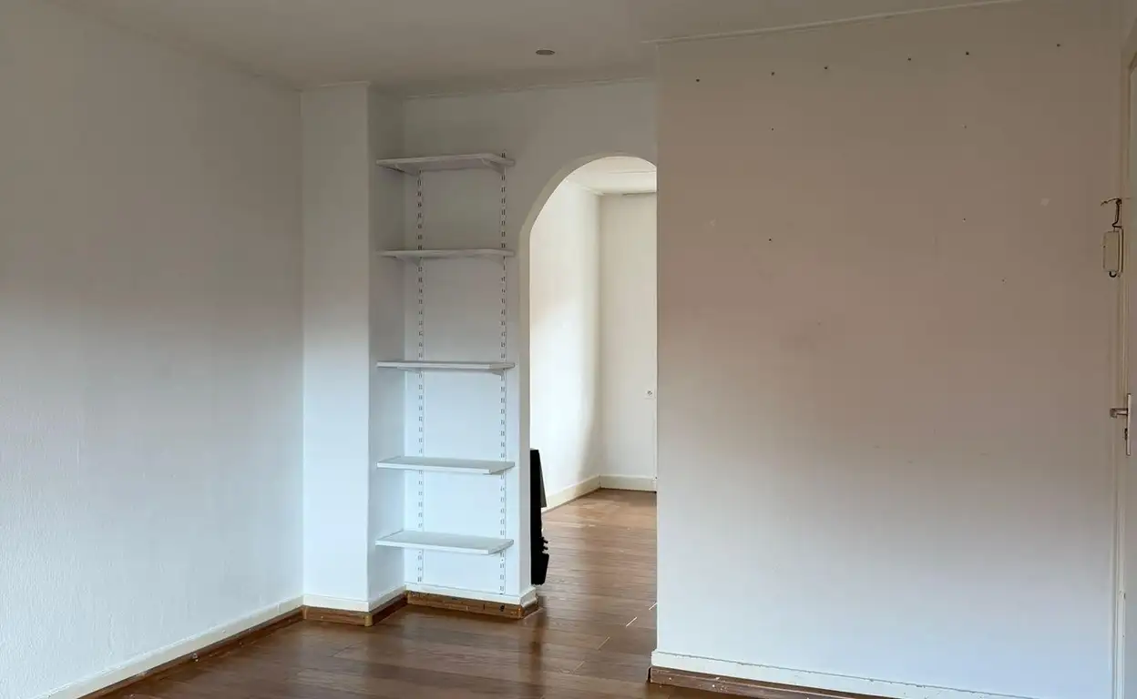 Foto #2 Appartement Klimopstraat Zwolle
