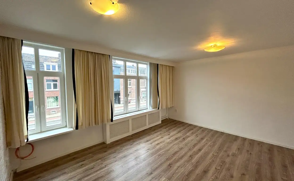 Foto #19 Appartement Akersteenweg Maastricht