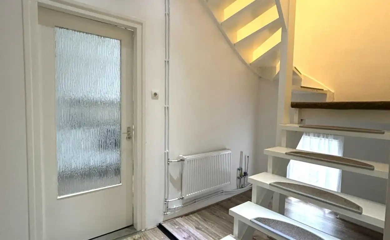 Foto #18 Appartement Akersteenweg Maastricht