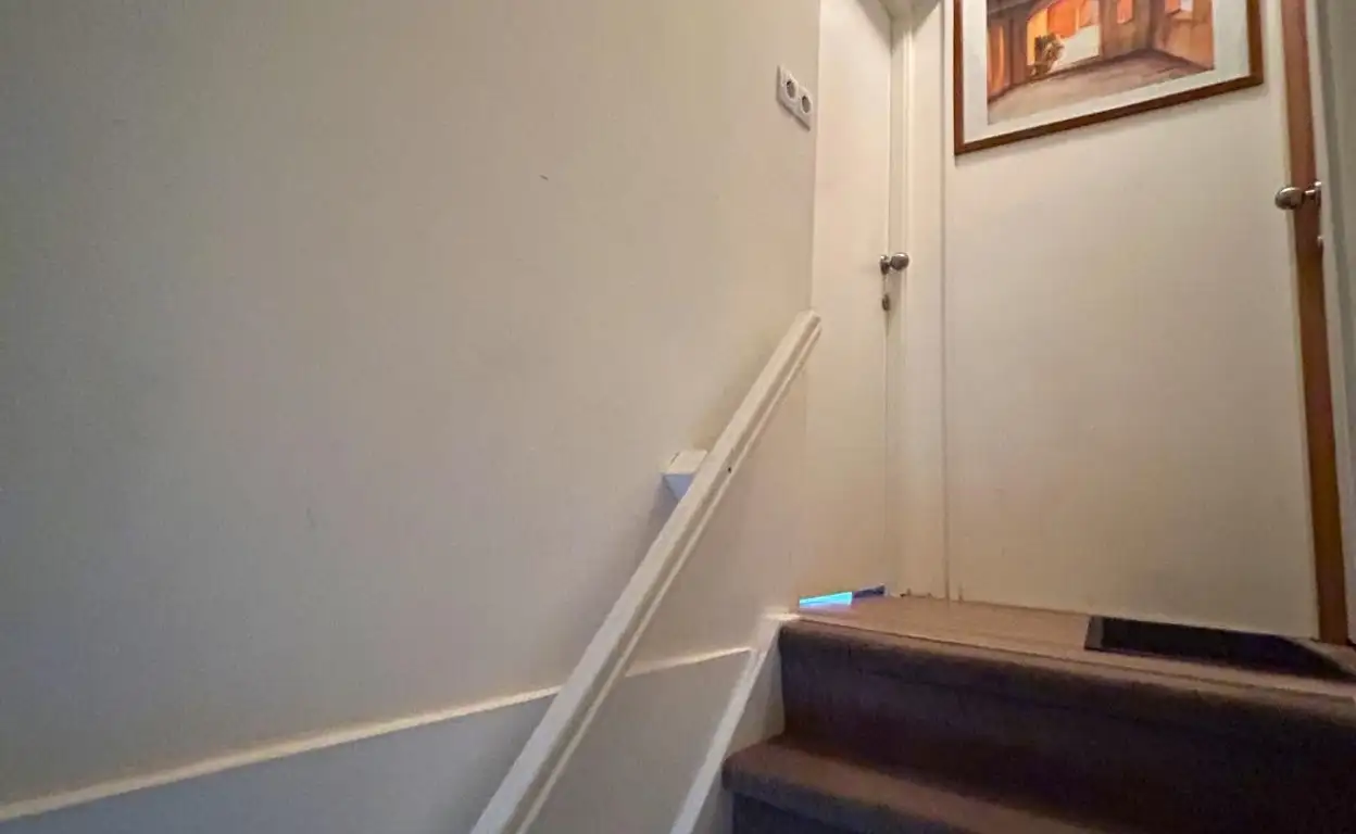 Foto #4 Appartement Akersteenweg Maastricht