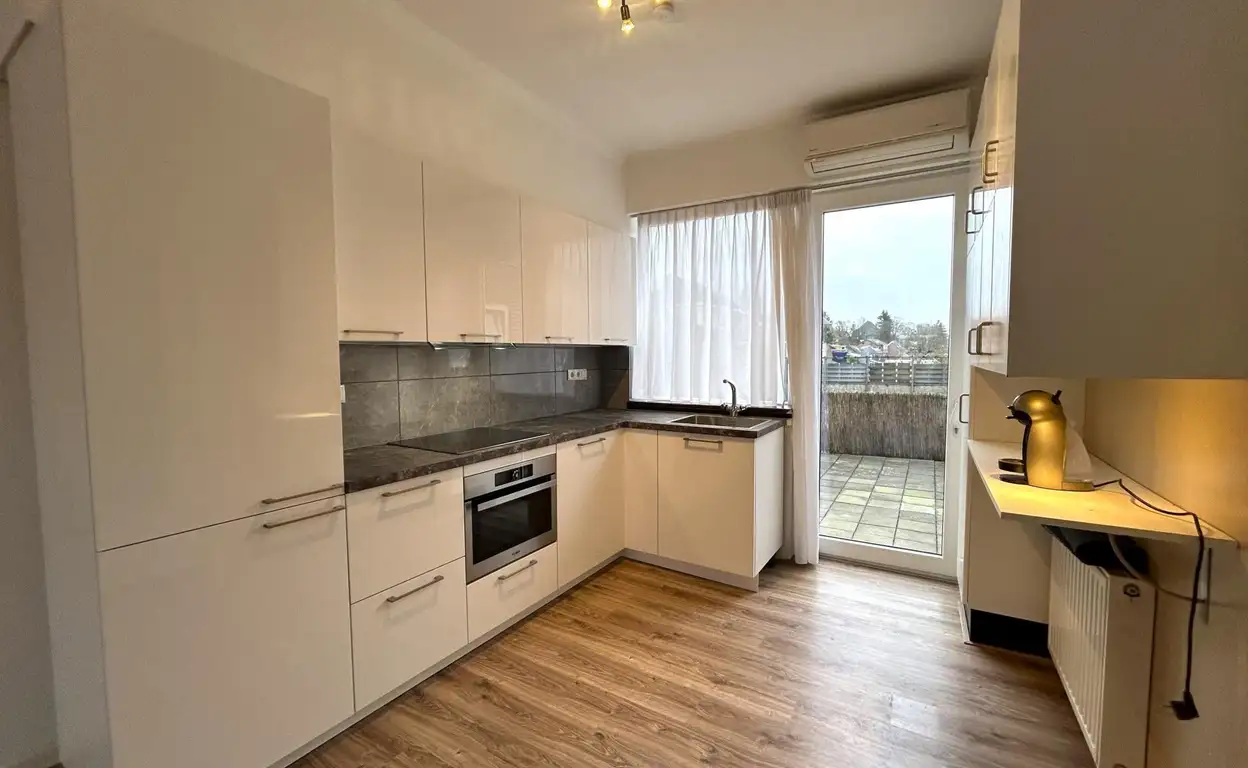 Foto #2 Appartement Akersteenweg Maastricht