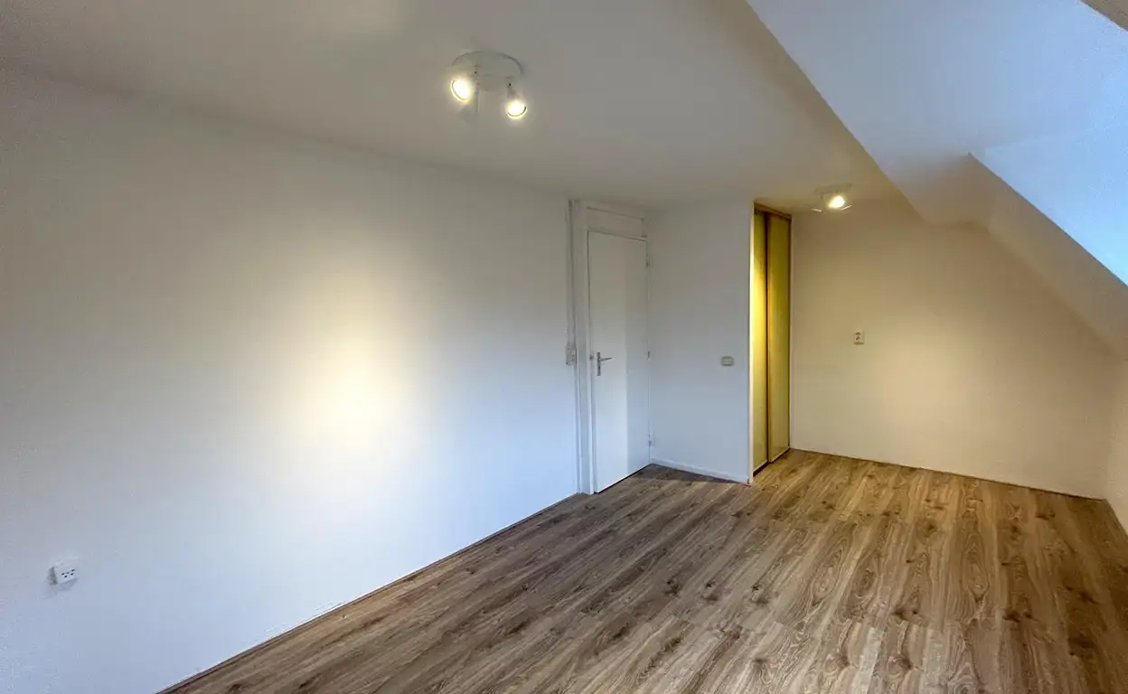 Foto #9 Appartement Akersteenweg Maastricht