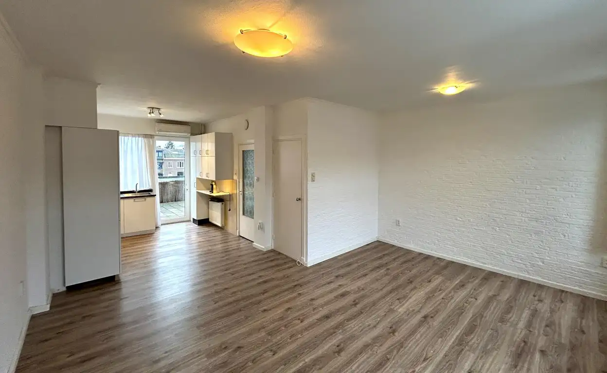Foto #3 Appartement Akersteenweg Maastricht