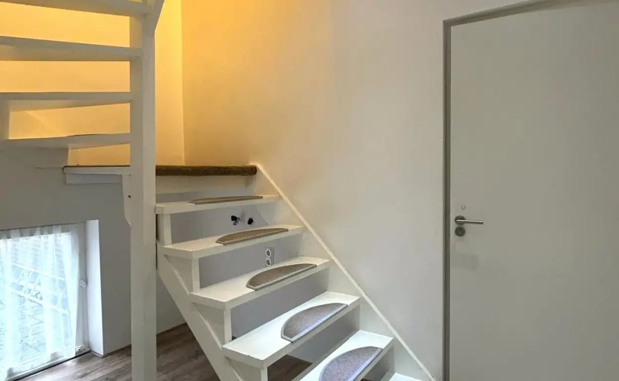 Foto #6 Appartement Akersteenweg Maastricht