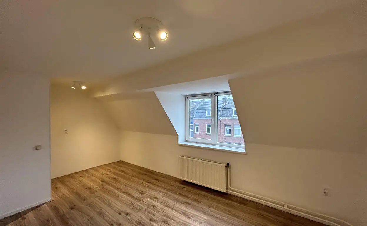 Foto #17 Appartement Akersteenweg Maastricht