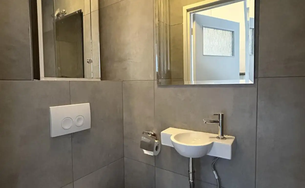 Foto #13 Appartement Akersteenweg Maastricht