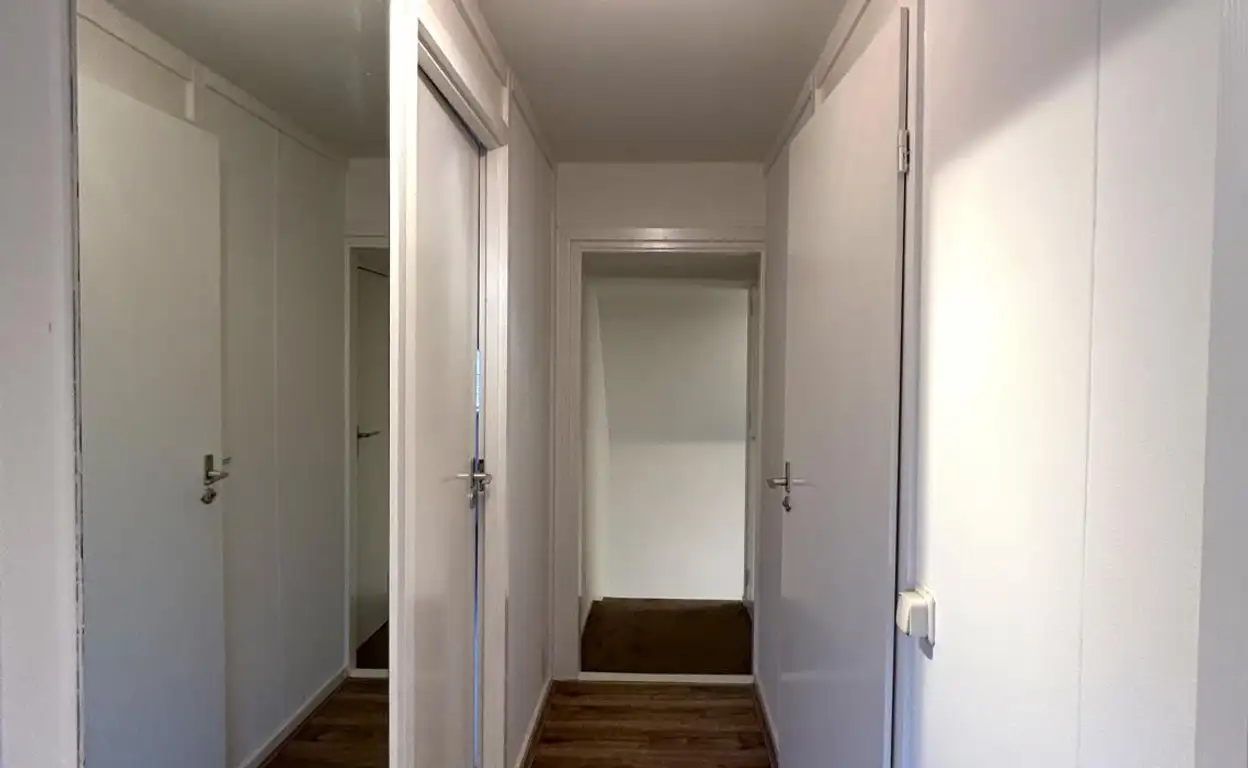 Foto #20 Appartement Akersteenweg Maastricht
