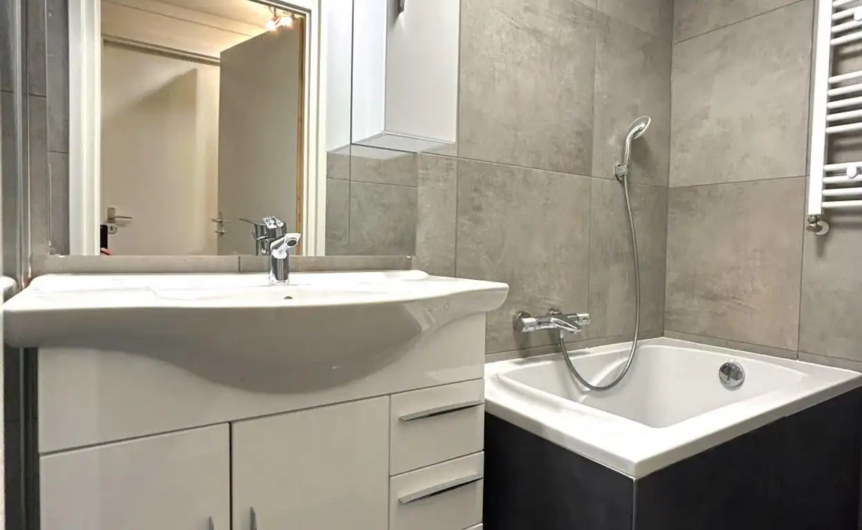Foto #5 Appartement Akersteenweg Maastricht
