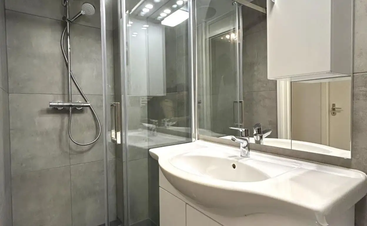 Foto #1 Appartement Akersteenweg Maastricht