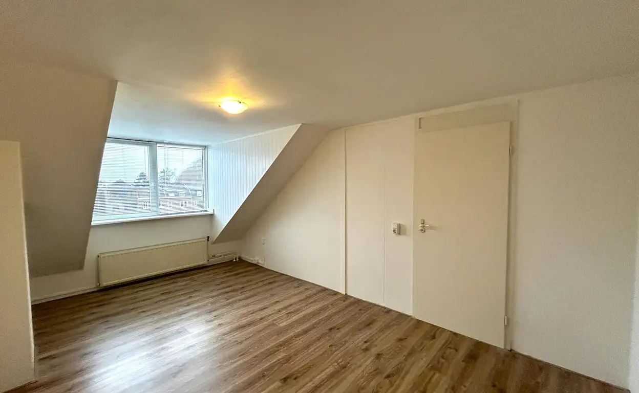 Foto #8 Appartement Akersteenweg Maastricht