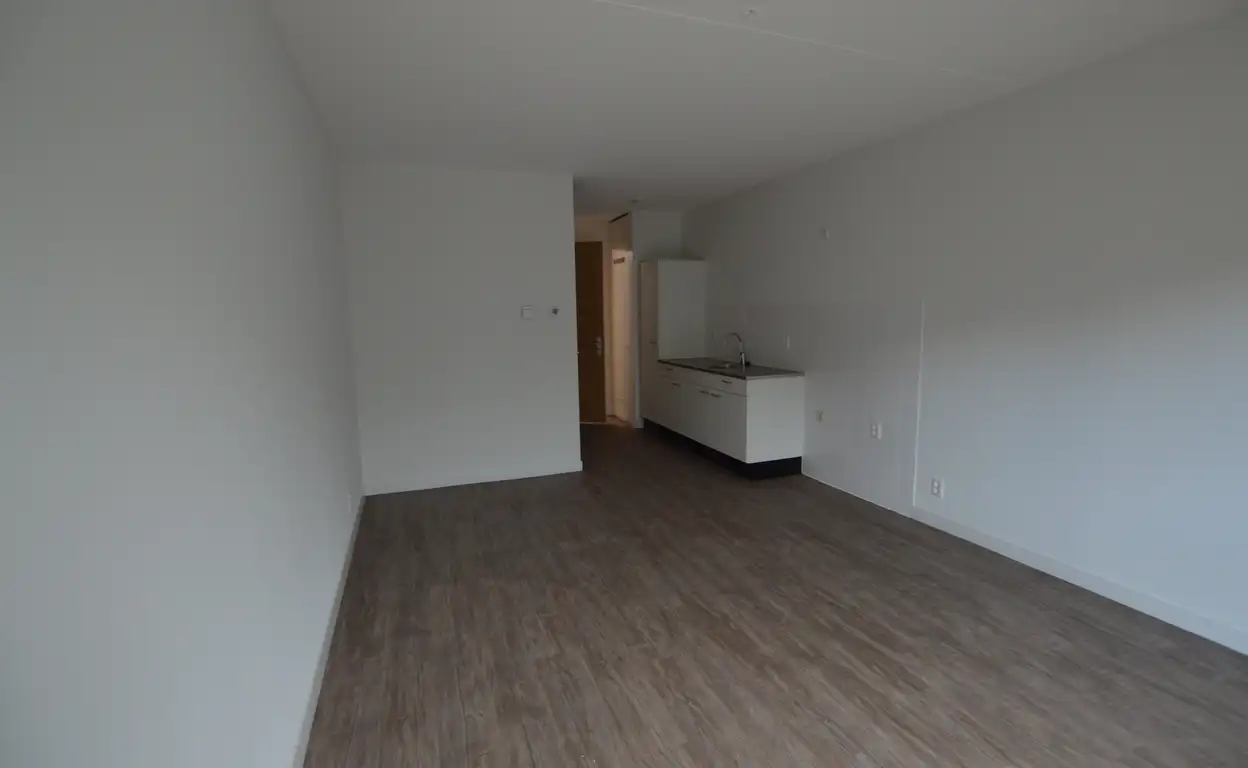 Foto #4 Studio Hoogstraat Zwolle