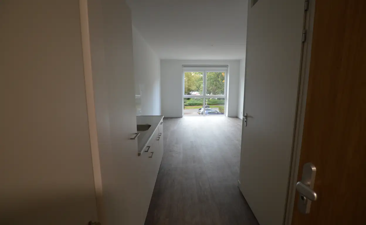 Foto #1 Studio Hoogstraat Zwolle
