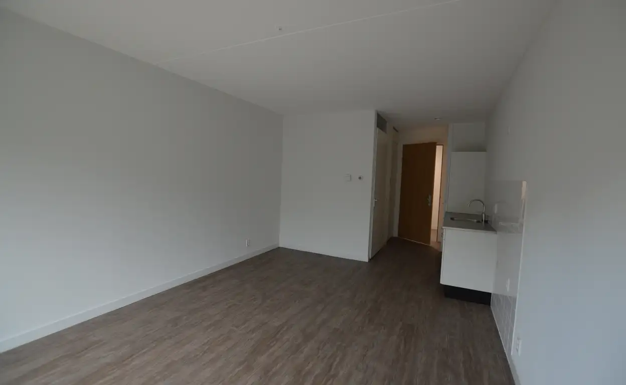 Foto #3 Studio Hoogstraat Zwolle