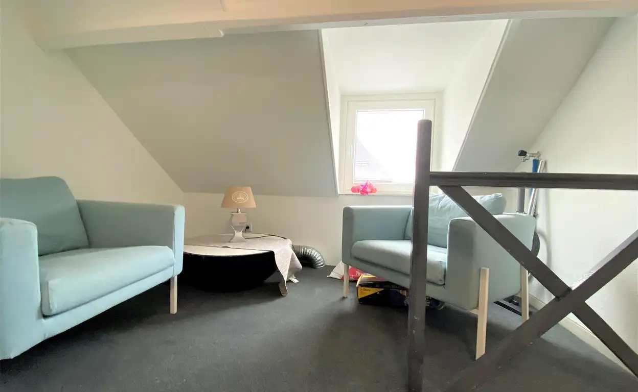 Foto #4 Kamer Akersteenweg Maastricht