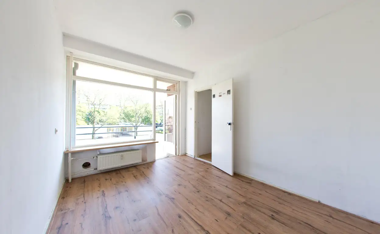 Foto #5 Appartement Bosboom-Toussaintplein Delft