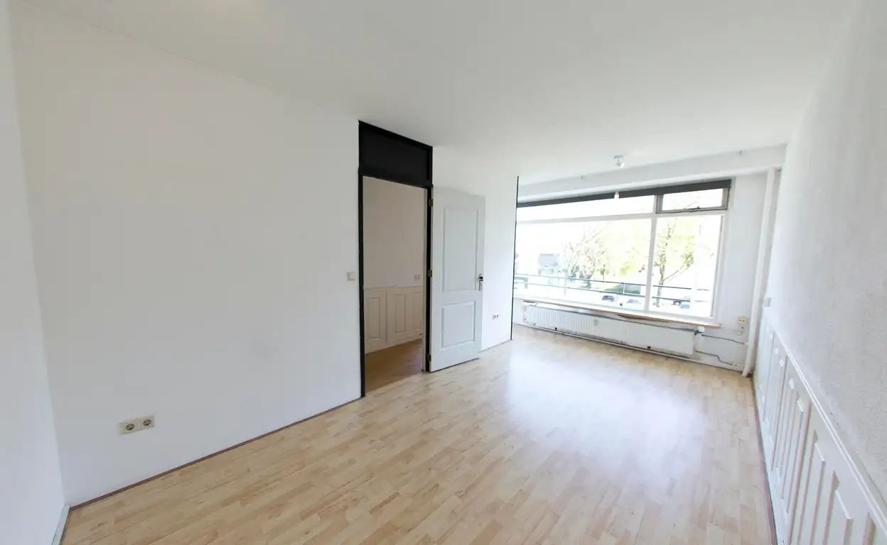 Foto #1 Appartement Bosboom-Toussaintplein Delft