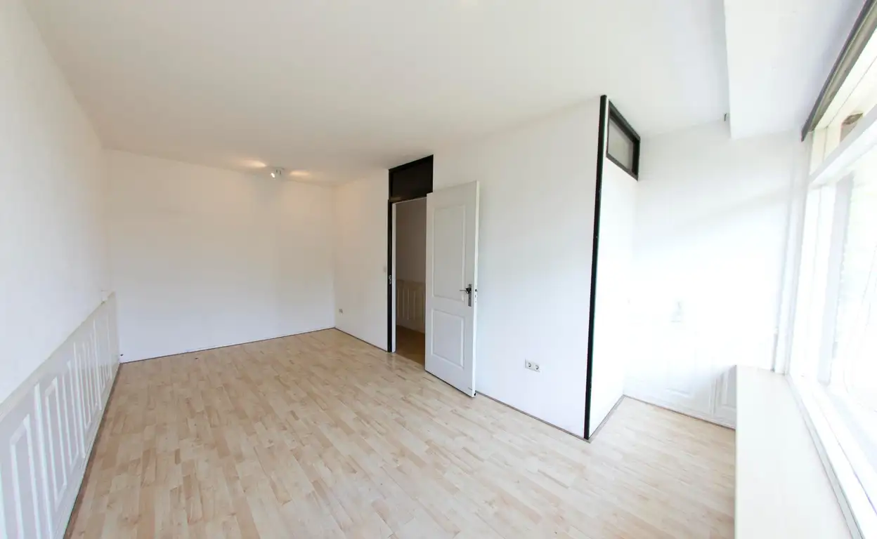 Foto #2 Appartement Bosboom-Toussaintplein Delft