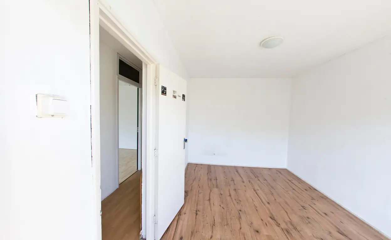 Foto #4 Appartement Bosboom-Toussaintplein Delft