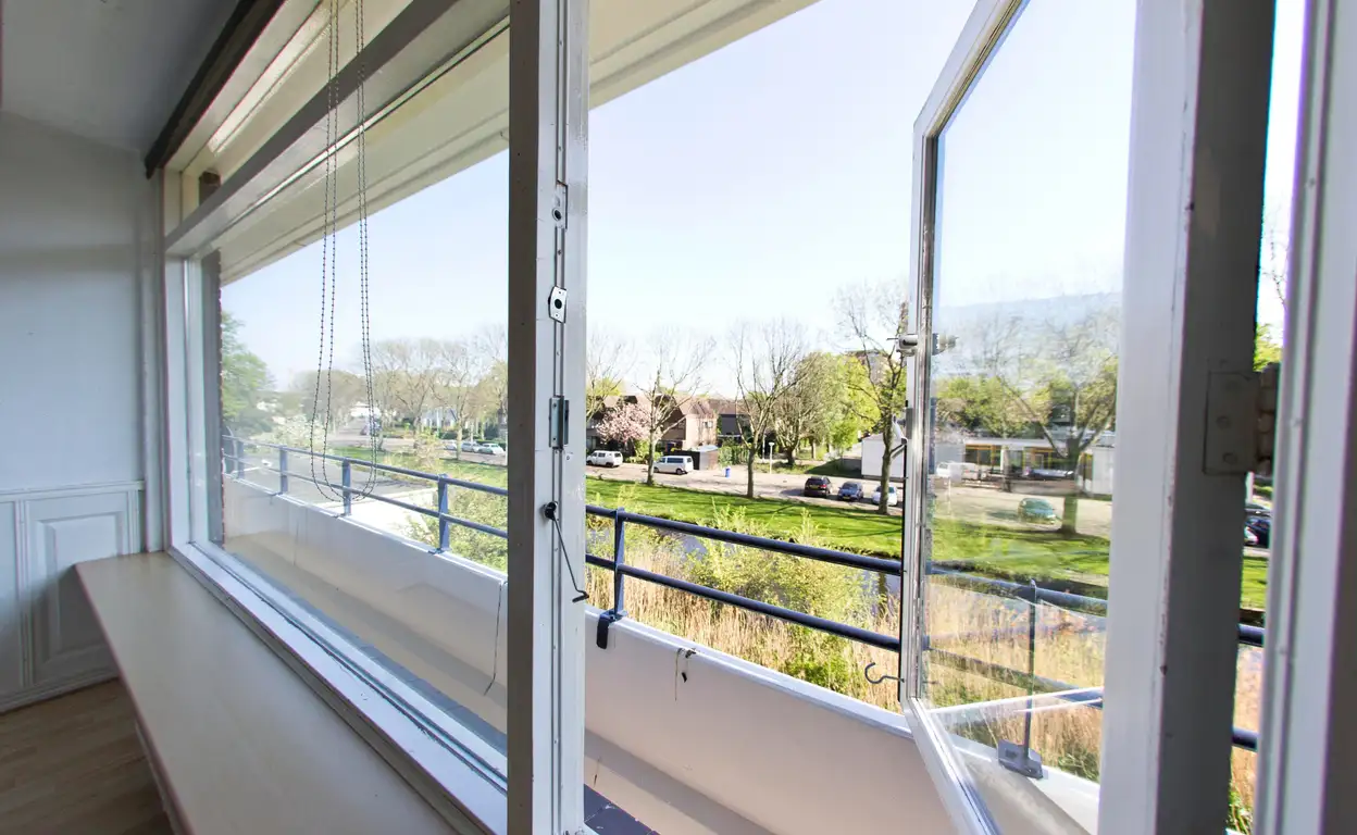 Foto #7 Appartement Bosboom-Toussaintplein Delft