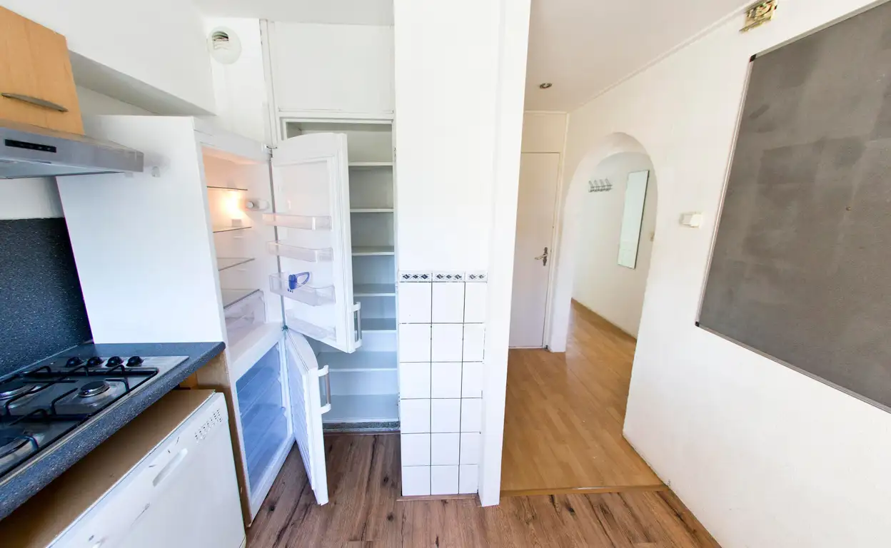Foto #11 Appartement Bosboom-Toussaintplein Delft