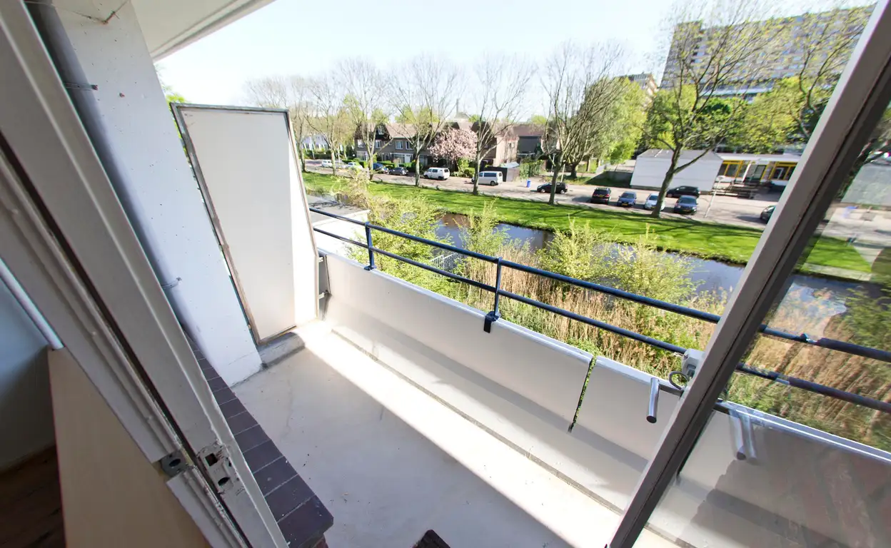Foto #8 Appartement Bosboom-Toussaintplein Delft