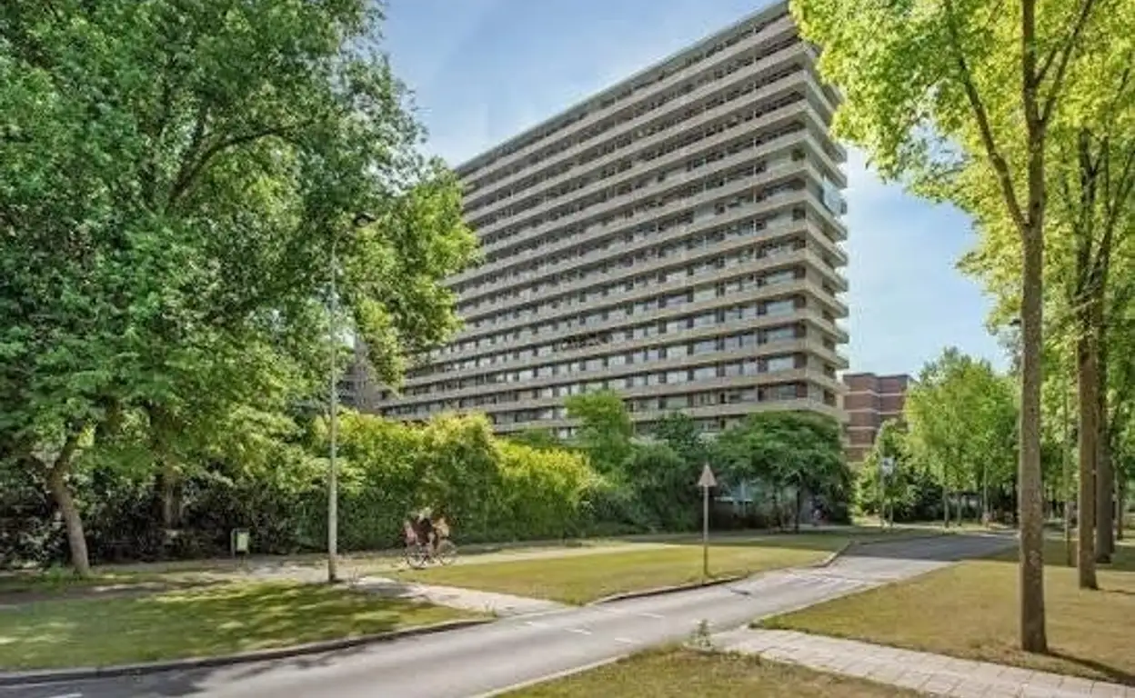 Foto #0 Appartement Bosboom-Toussaintplein Delft