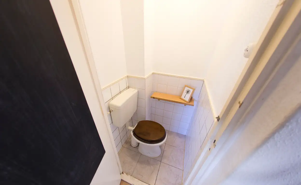 Foto #15 Appartement Bosboom-Toussaintplein Delft