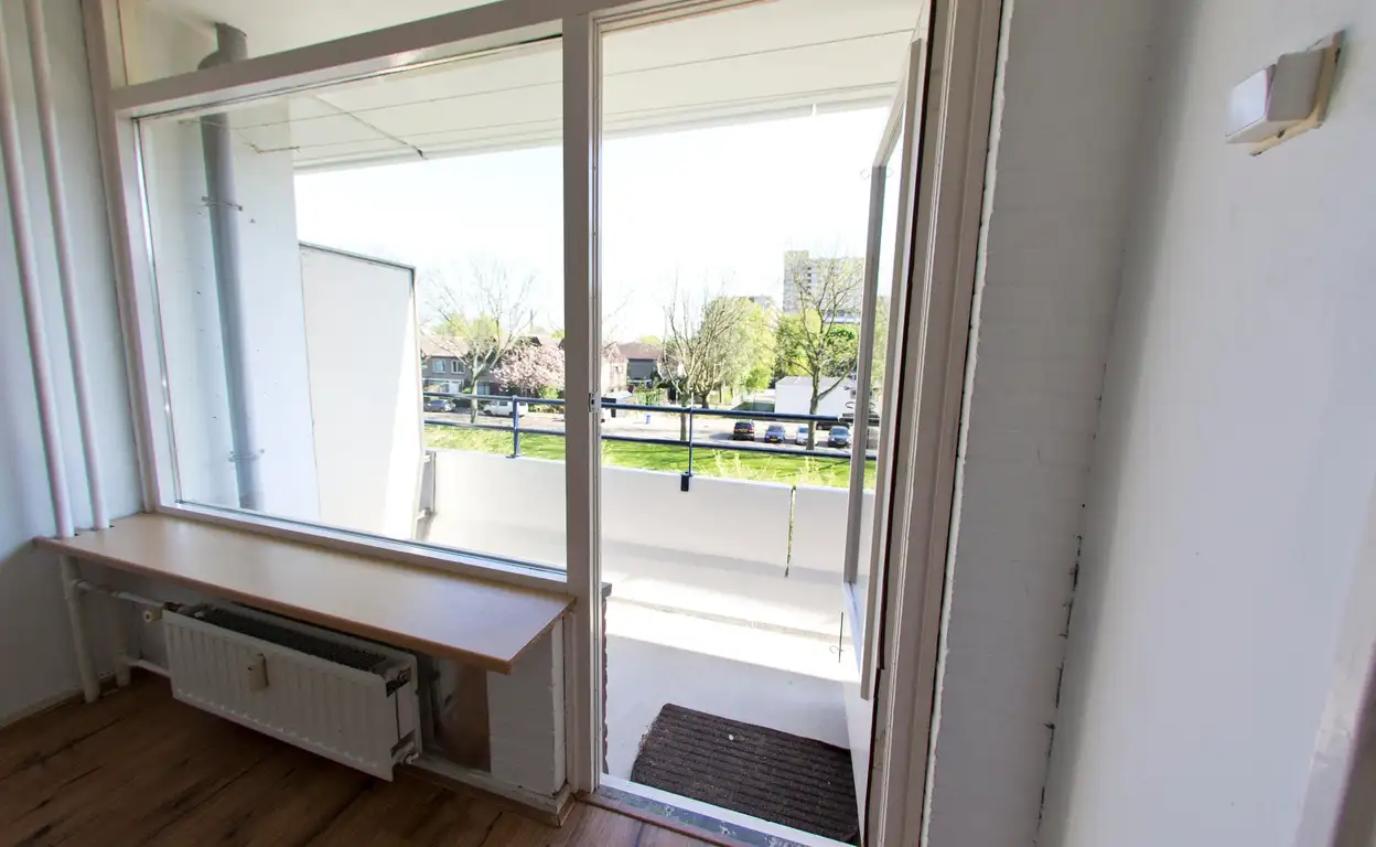 Foto #6 Appartement Bosboom-Toussaintplein Delft