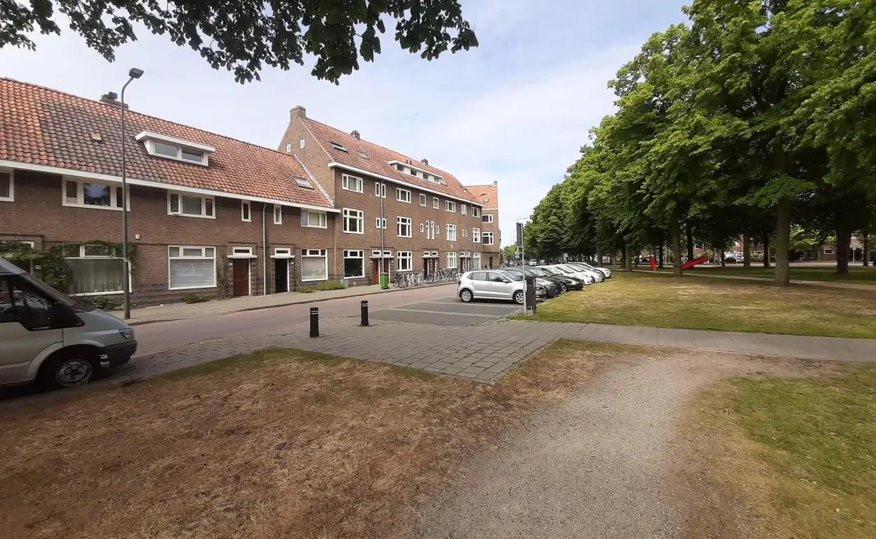 Foto #2 Kamer Geldersedam Den Bosch