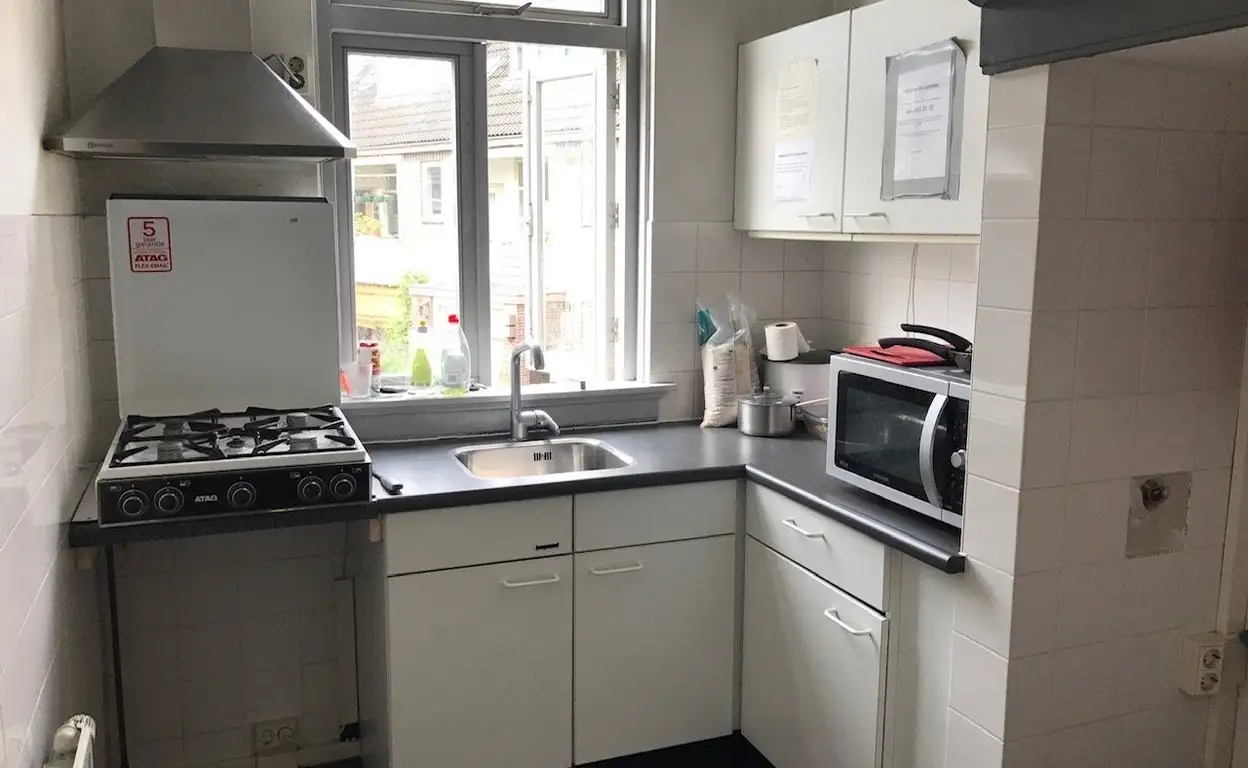 Foto #15 Kamer Geldersedam Den Bosch