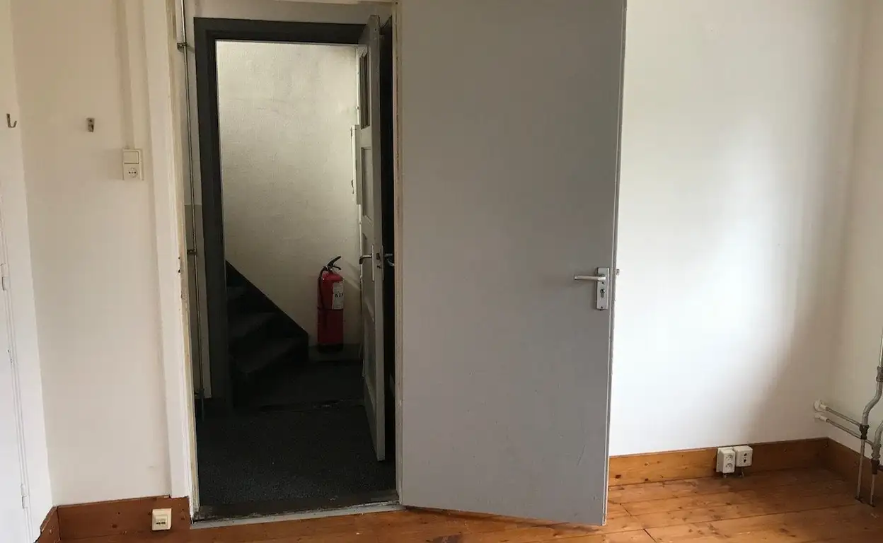 Foto #8 Kamer Geldersedam Den Bosch