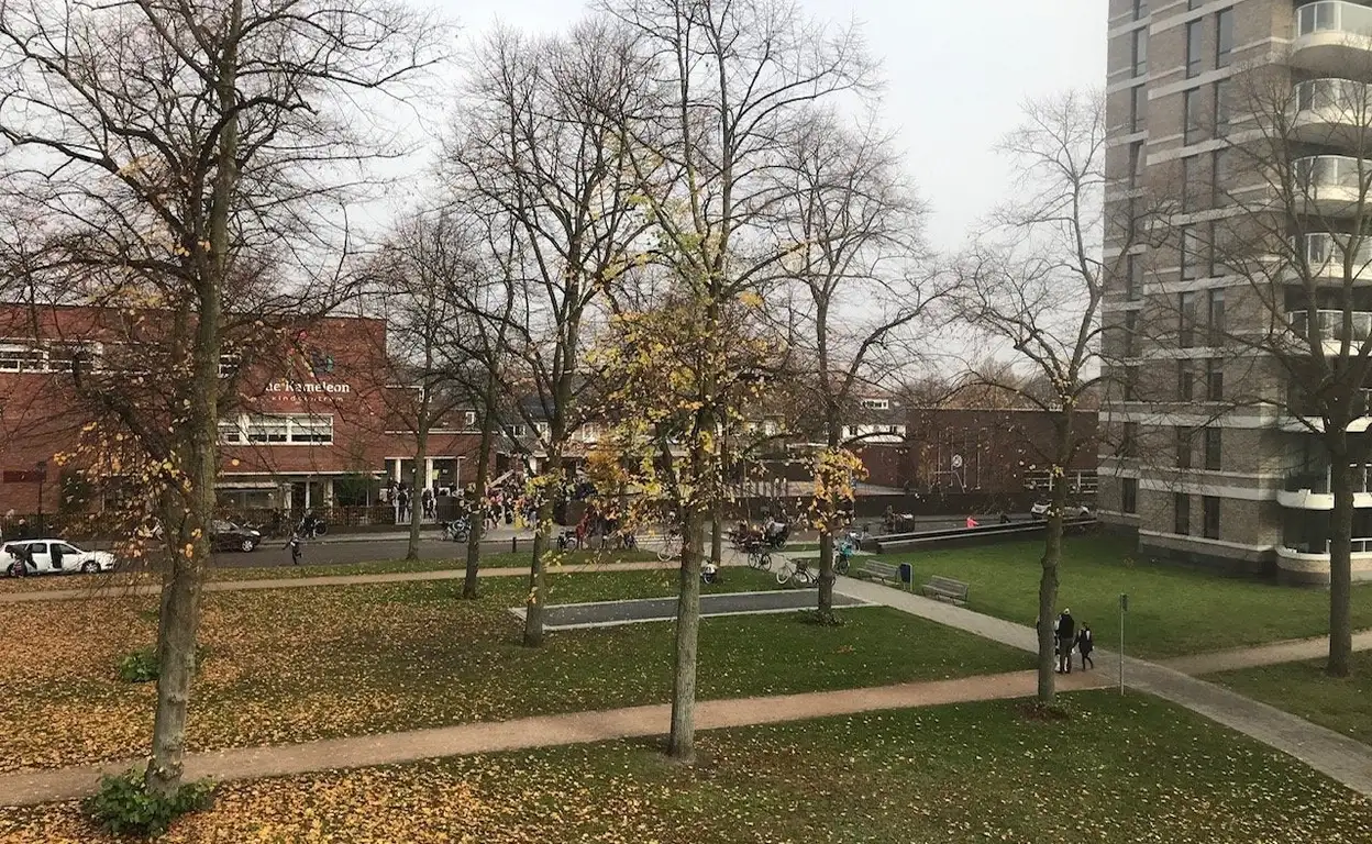 Foto #12 Kamer Geldersedam Den Bosch