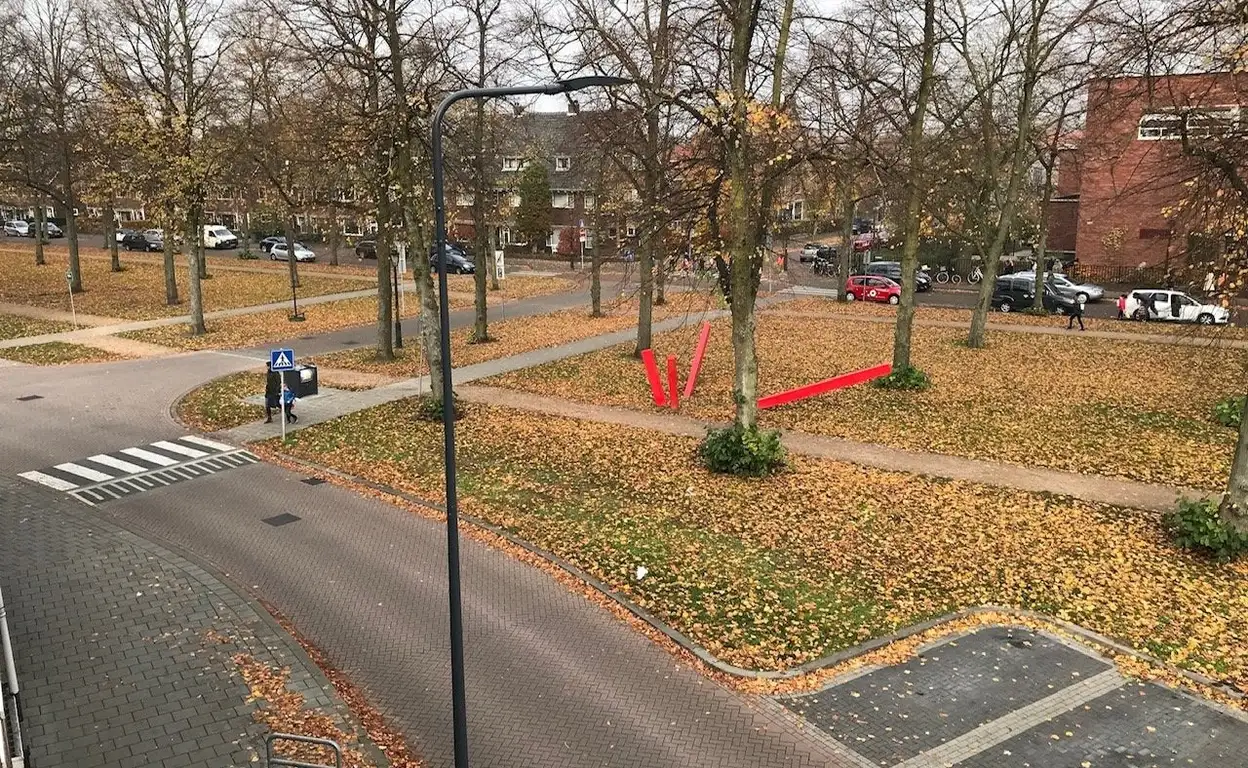 Foto #13 Kamer Geldersedam Den Bosch