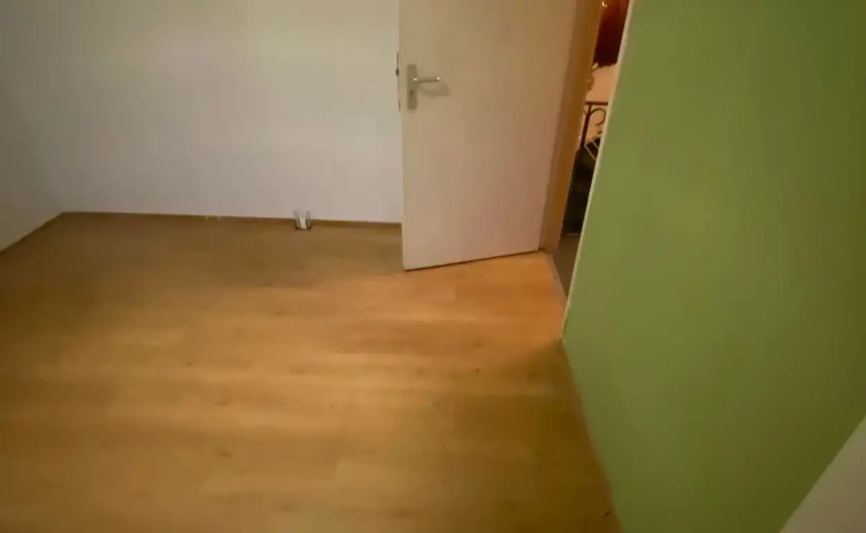 Foto #2 Kamer Willemsweg Nijmegen