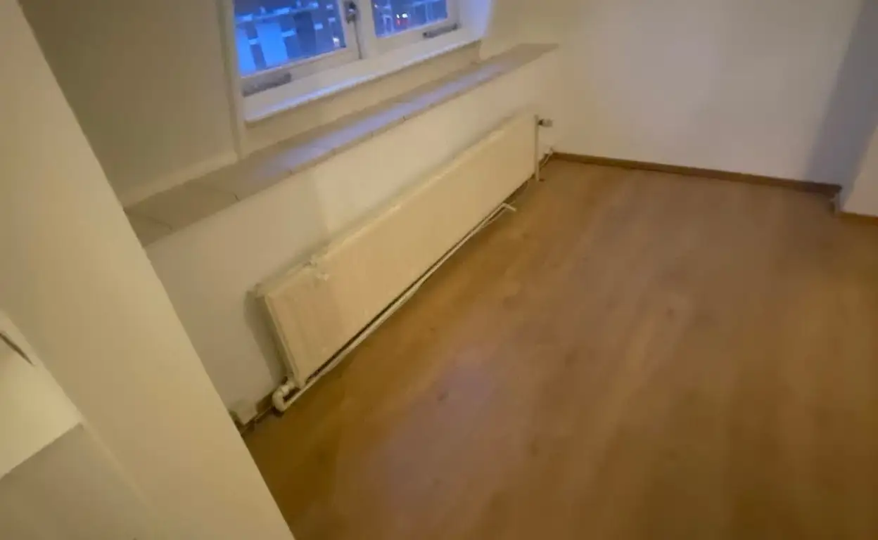 Foto #0 Kamer Willemsweg Nijmegen