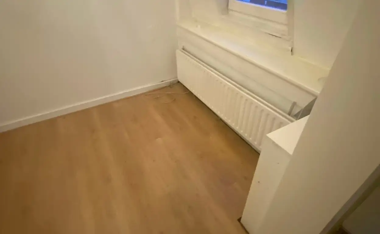 Foto #3 Kamer Willemsweg Nijmegen