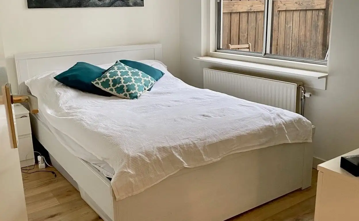 Foto #12 Appartement Ursulastraat Haarlem