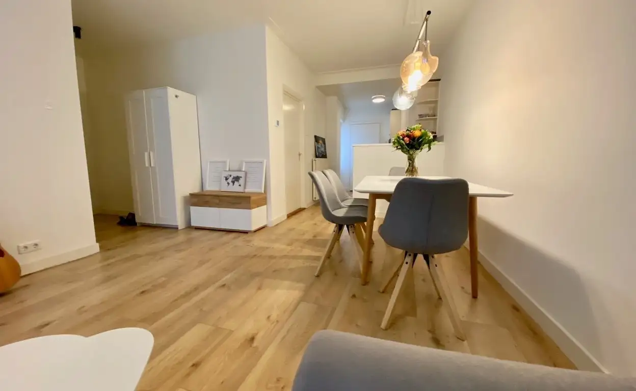 Foto #6 Appartement Ursulastraat Haarlem