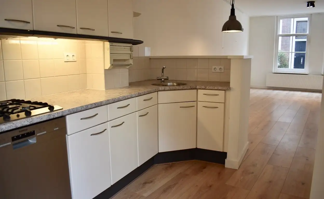 Foto #9 Appartement Ursulastraat Haarlem