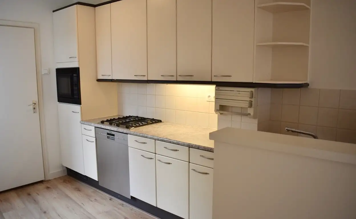 Foto #8 Appartement Ursulastraat Haarlem
