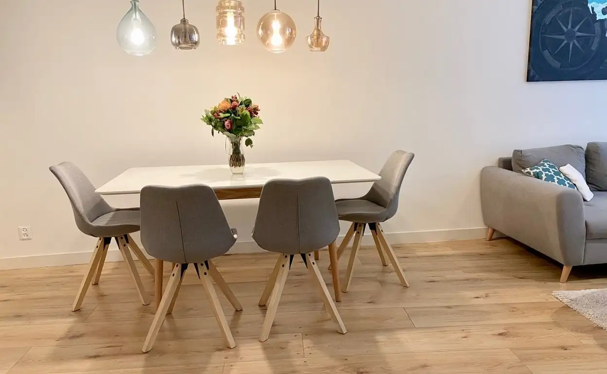 Foto #3 Appartement Ursulastraat Haarlem