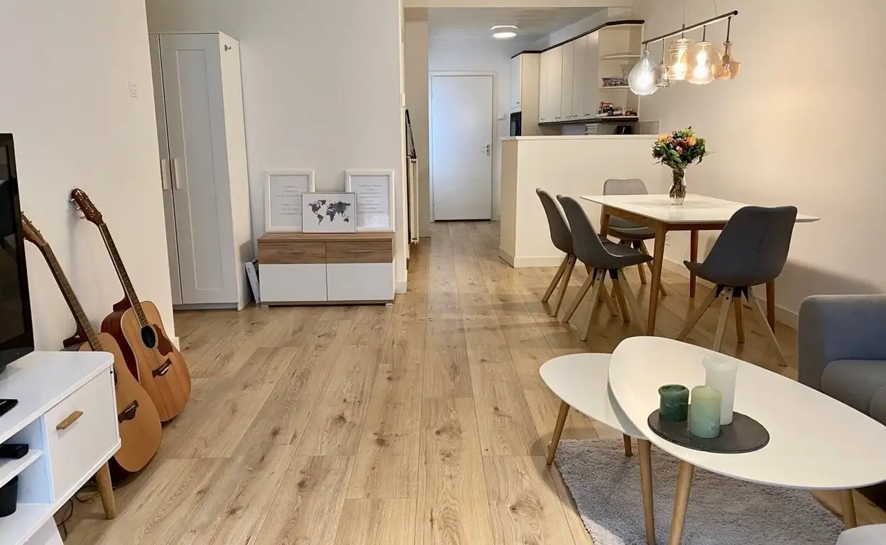 Foto #2 Appartement Ursulastraat Haarlem