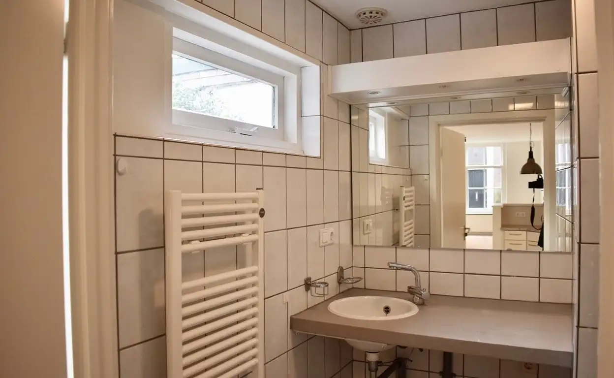Foto #10 Appartement Ursulastraat Haarlem