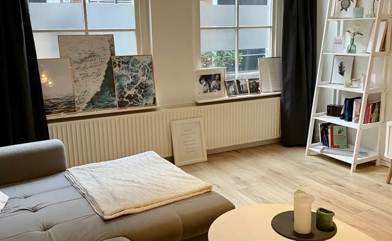 Foto #7 Appartement Ursulastraat Haarlem