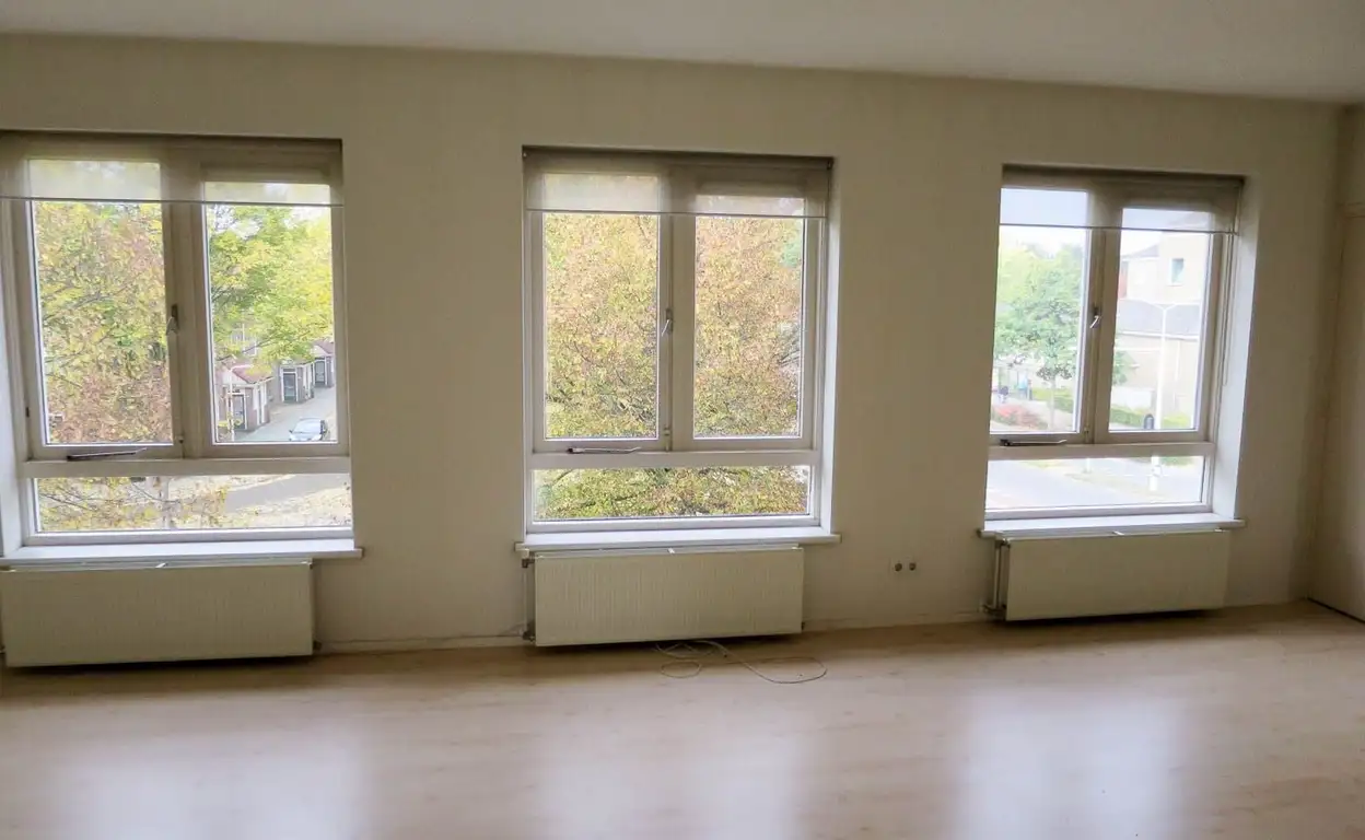 Foto #1 Appartement Hoge Hondstraat Deventer