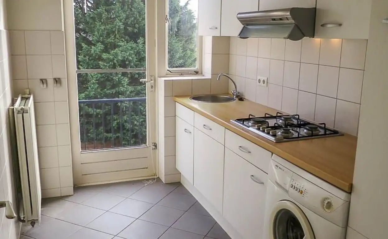 Foto #4 Appartement Hoge Hondstraat Deventer